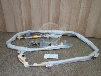 Подушка безопасности боковая Toyota Auris E150