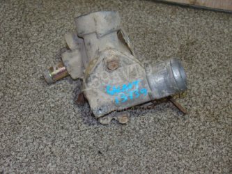 Корпус термостата Mitsubishi Galant 9 DJ, DM