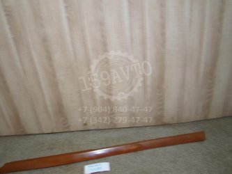 Накладка декоративная Lifan Solano 620, 630
