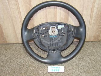 Руль Renault Symbol 1
