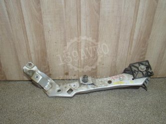 Панель передняя Renault Megane 3