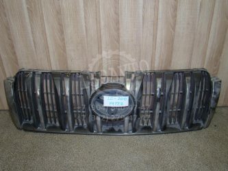 Решетка радиатора Toyota Land Cruiser Prado J150