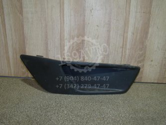 Решетка в бампер правая Ford Mondeo 4