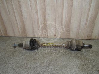 Полуось передняя левая Ford Mondeo 4