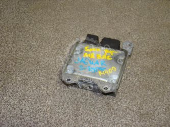 Блок управления AIR BAG Jaguar S-Type X200