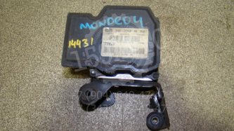 Блок ABS Ford Mondeo 4