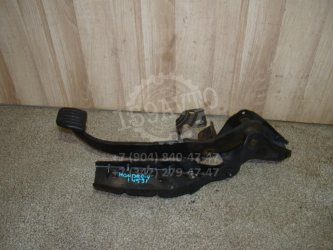 Педаль тормоза Ford Mondeo 4