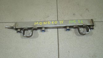 Рейка топливная Ford Mondeo 4