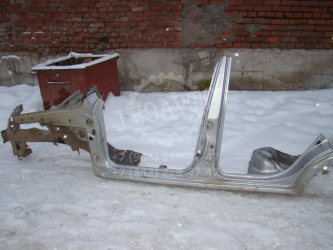 Лонжерон передний левый Chevrolet Lacetti J200