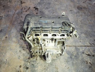 Двигатель Peugeot 4007