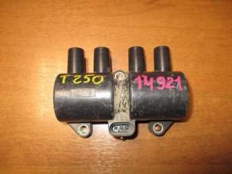Катушка зажигания Chevrolet Aveo T250, T255