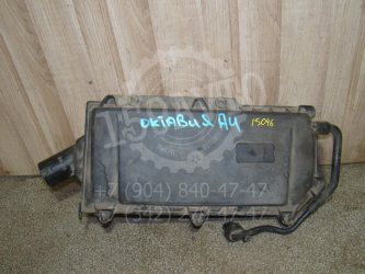 Корпус воздушного фильтра Skoda Octavia 1 A4
