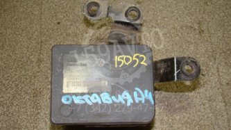 Блок ABS Skoda Octavia 1 A4
