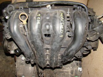 Коллектор впускной Ford Mondeo 4