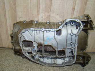 Поддон масляный двигателя Toyota Land Cruiser Prado J150
