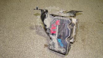 Блок ABS Kia RIO 3 UB, QB