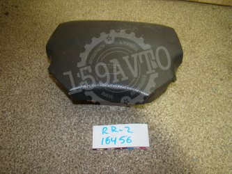 Подушка безопасности в руль Land Rover Range Rover 2 P38A