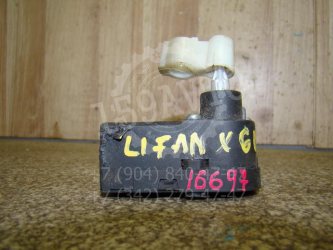Моторчик корректора фары Lifan X60