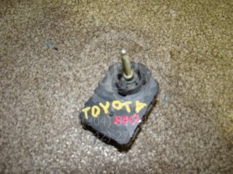 Моторчик корректора фары Toyota Corolla E150