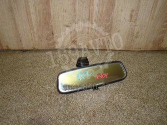 Зеркало заднего вида Ford Focus 2