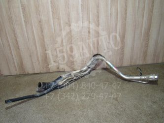 Горловина топливного бака Ford Focus 2