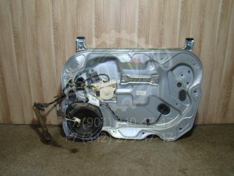 Стеклоподъемник передний правый Ford Focus 2