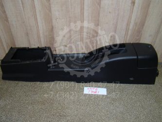 Консоль Nissan Note E11