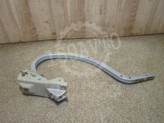 Петля крышки багажника Chevrolet Aveo T250, T255