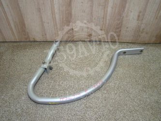 Петля крышки багажника Peugeot 206
