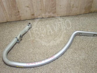 Петля крышки багажника Peugeot 206