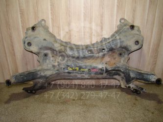 Подрамник Toyota RAV4 A30