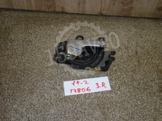 Ручка двери внутренняя правая Ford Focus 2