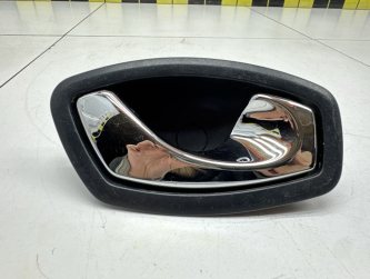 Ручка двери внутренняя правая Renault Megane 3