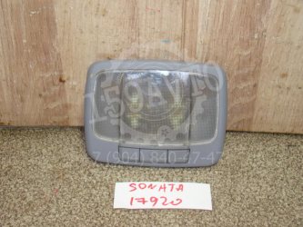 Плафон салонный Hyundai Sonata EF