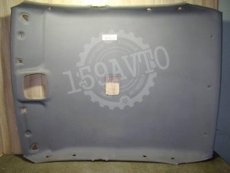 Обшивка потолка Hyundai Sonata EF
