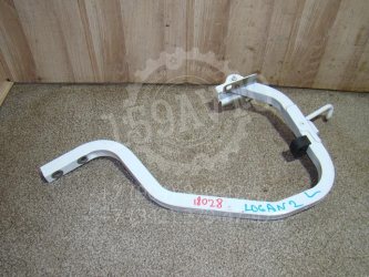 Петля крышки багажника Renault Logan 2 L52