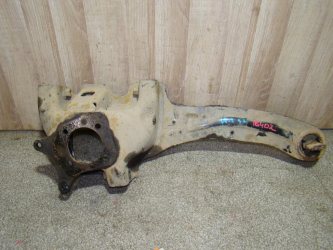 Рычаг задний продольный левый Ford Focus 2