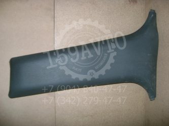 Обшивка стойки Mitsubishi Carisma DA