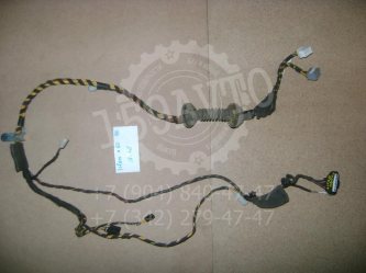 Проводка двери Lifan X60