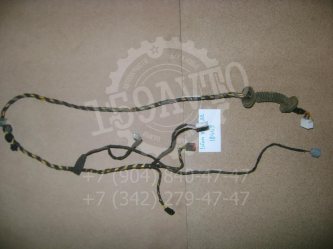 Проводка двери Lifan X60