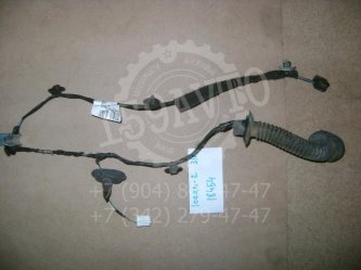 Проводка двери Renault Logan 2 L52