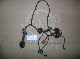 Проводка двери Ford Mondeo 4