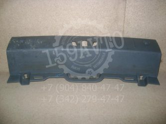 Обшивка багажника Volvo S40 2 MS