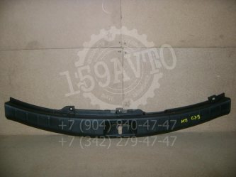 Обшивка багажника Mazda CX-9 TB