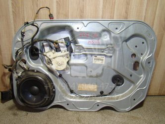 Стеклоподъемник передний правый Ford Focus 2