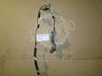 Проводка двери Renault Logan 2 L52