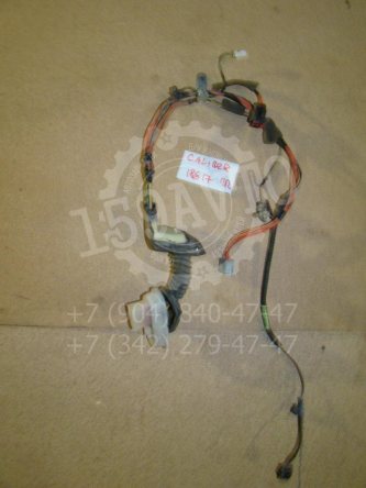Проводка двери Dodge Caliber PM