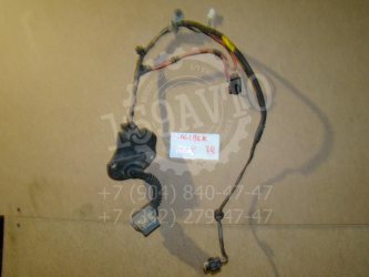 Проводка двери Dodge Caliber PM