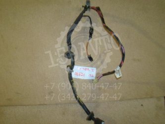 Проводка двери Hyundai Porter AU