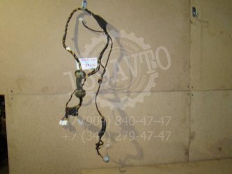 Проводка двери Lifan X60